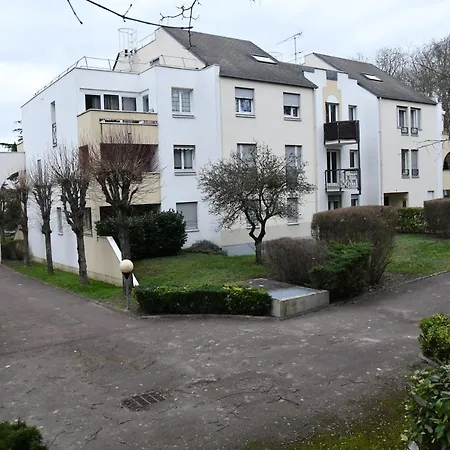 Apartment Tropical Et Jacuzzi Balneotherapie