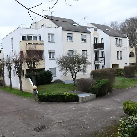Tropical Et Jacuzzi Balneotherapie Apartment *